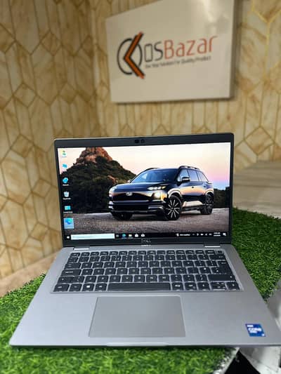 Dell Latitude 5420 Core i7 11th Generation Touch Screen Laptop