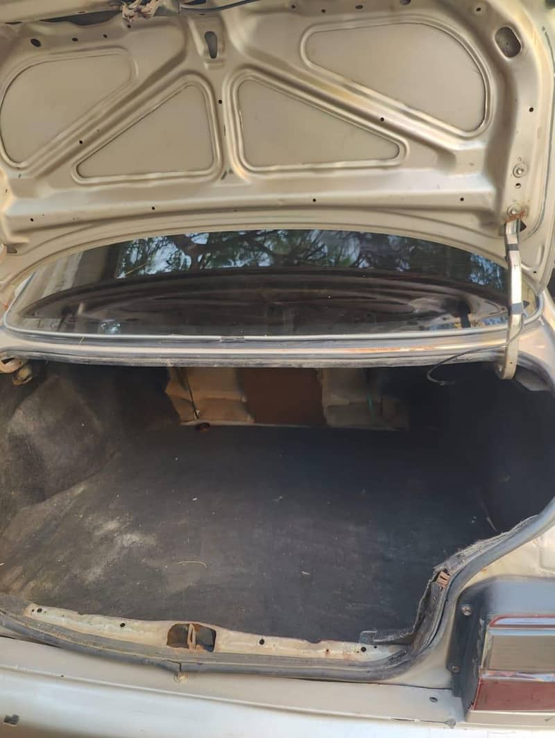 Indus Corolla 7