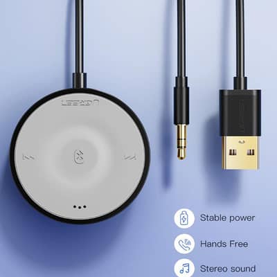 UGREEN BLUETOOTH DONGLE