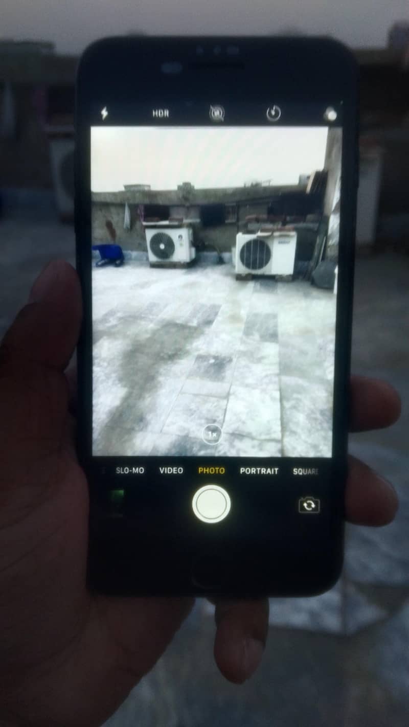 IPhone 7 Plus Good condition 5