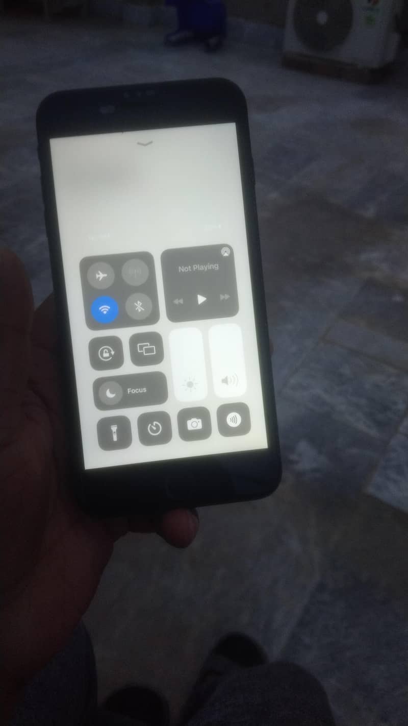 IPhone 7 Plus Good condition 6
