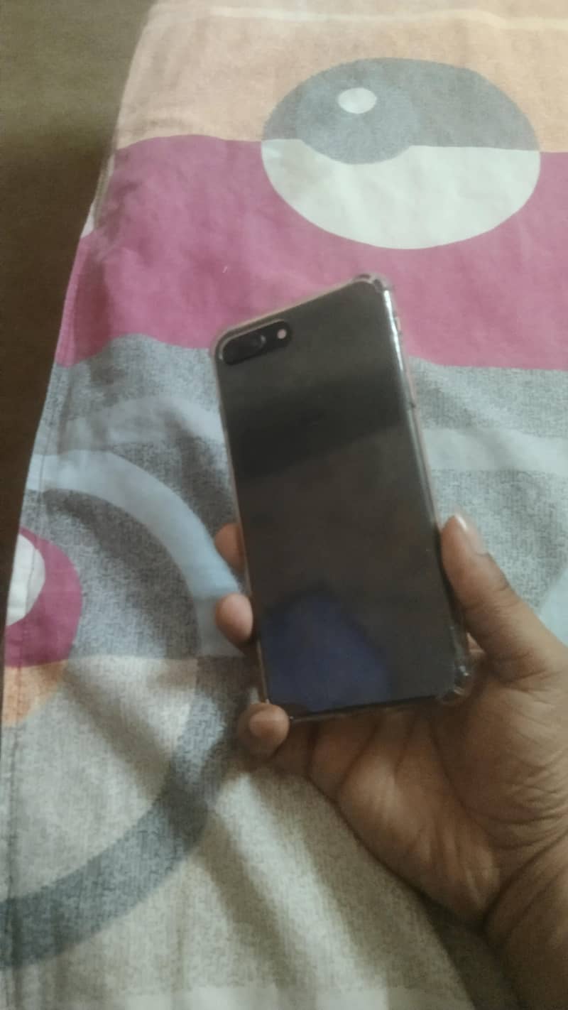 IPhone 7 Plus Good condition 7