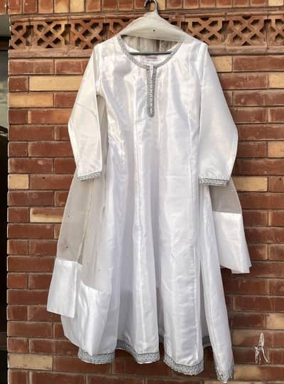 3 pc frock
