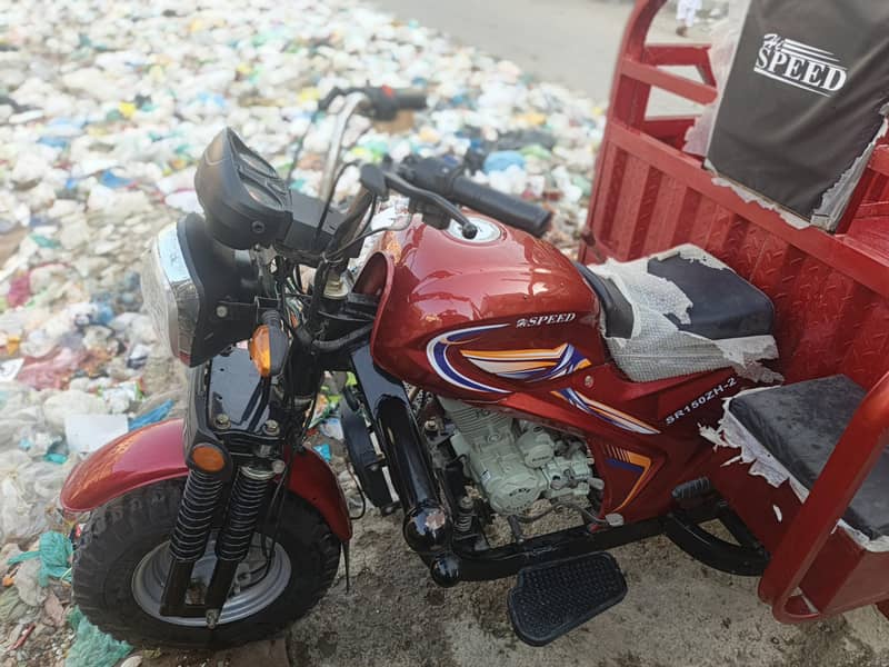 loader rickshaw model 2026 1
