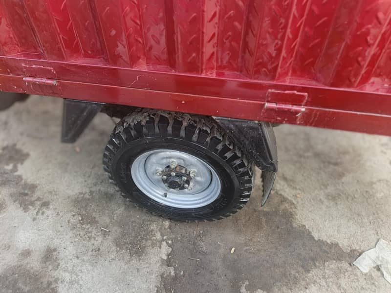 loader rickshaw model 2026 6