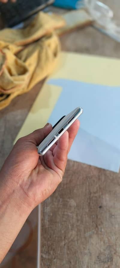 google pixel 6pro glass change
