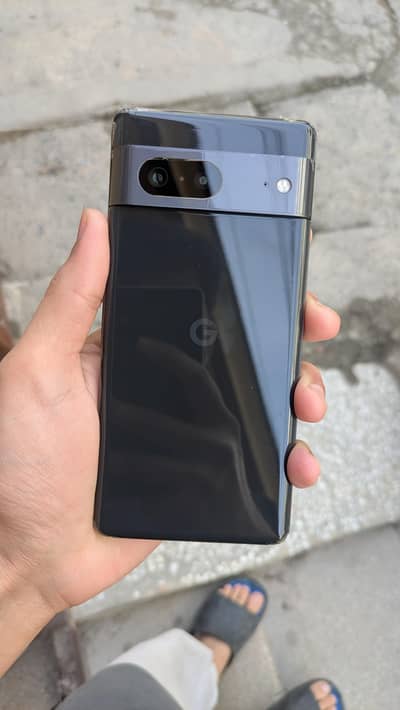 google pixel 7