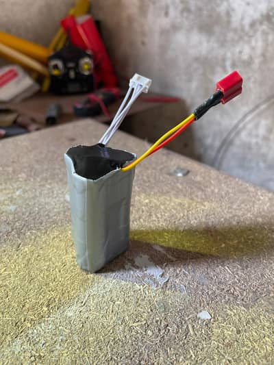 3S 15c 2000mah Li-ion Battery packs For sale | Custom-Made.