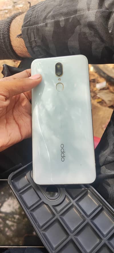 oppo f11 pta approved