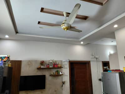 3.5 Marla House For Sale