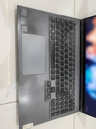 Lenovo Legion 5 Pro - Gaming Laptop 16gb/2tb