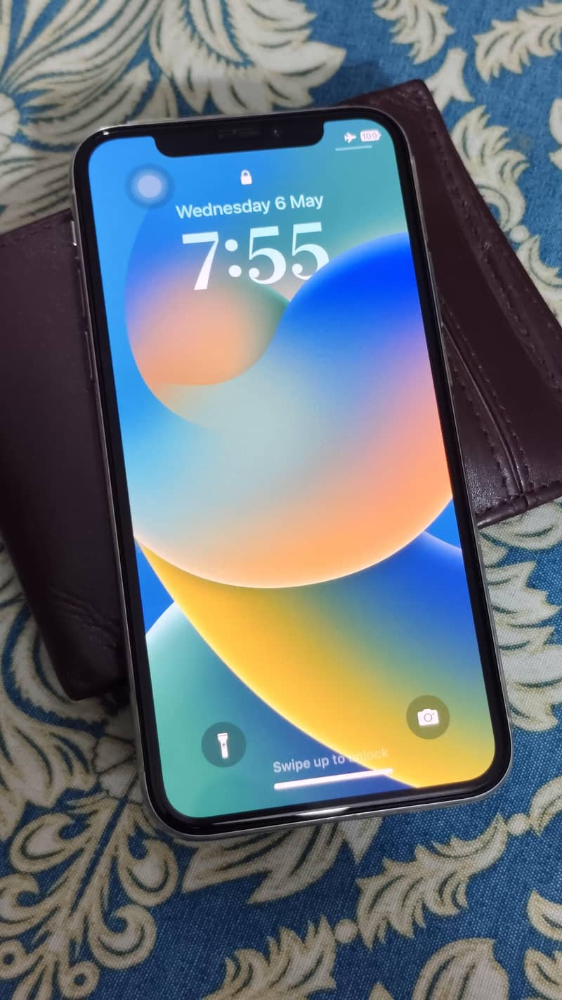 Iphone x 1