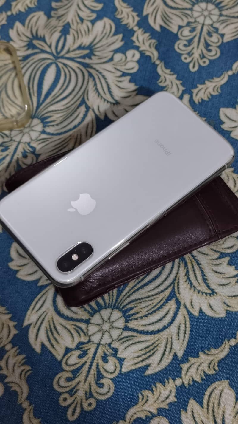 Iphone x 2
