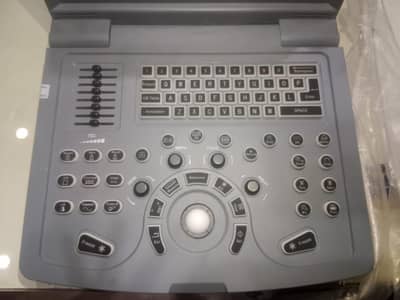 Sonopoint SP3B Ultrasound machine for sale condition