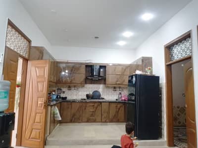 Beautiful House for Sale in Korangi Karachi – Prime Location