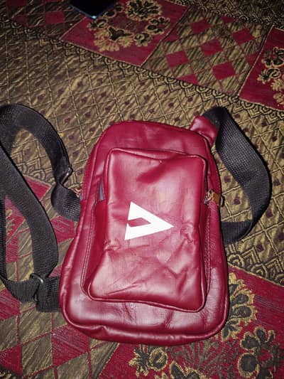 leather crossbody bags