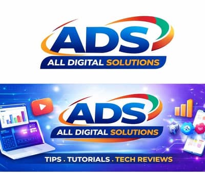All Digital Services