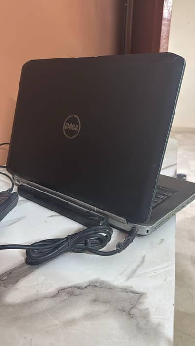 Dell 5420 I 5 2nd gen