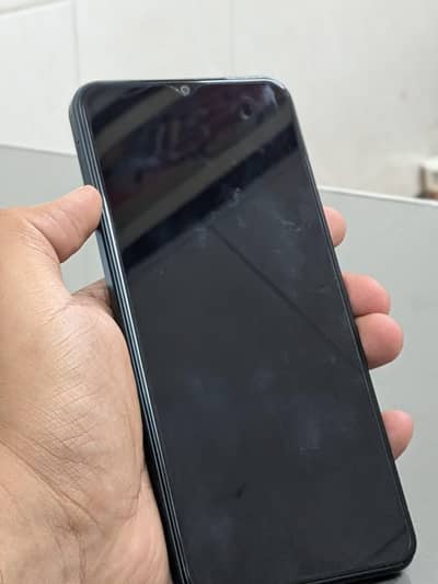 vivo y03t
