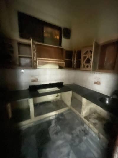 Ground poction available for rent in dhoke banras range road Rwp