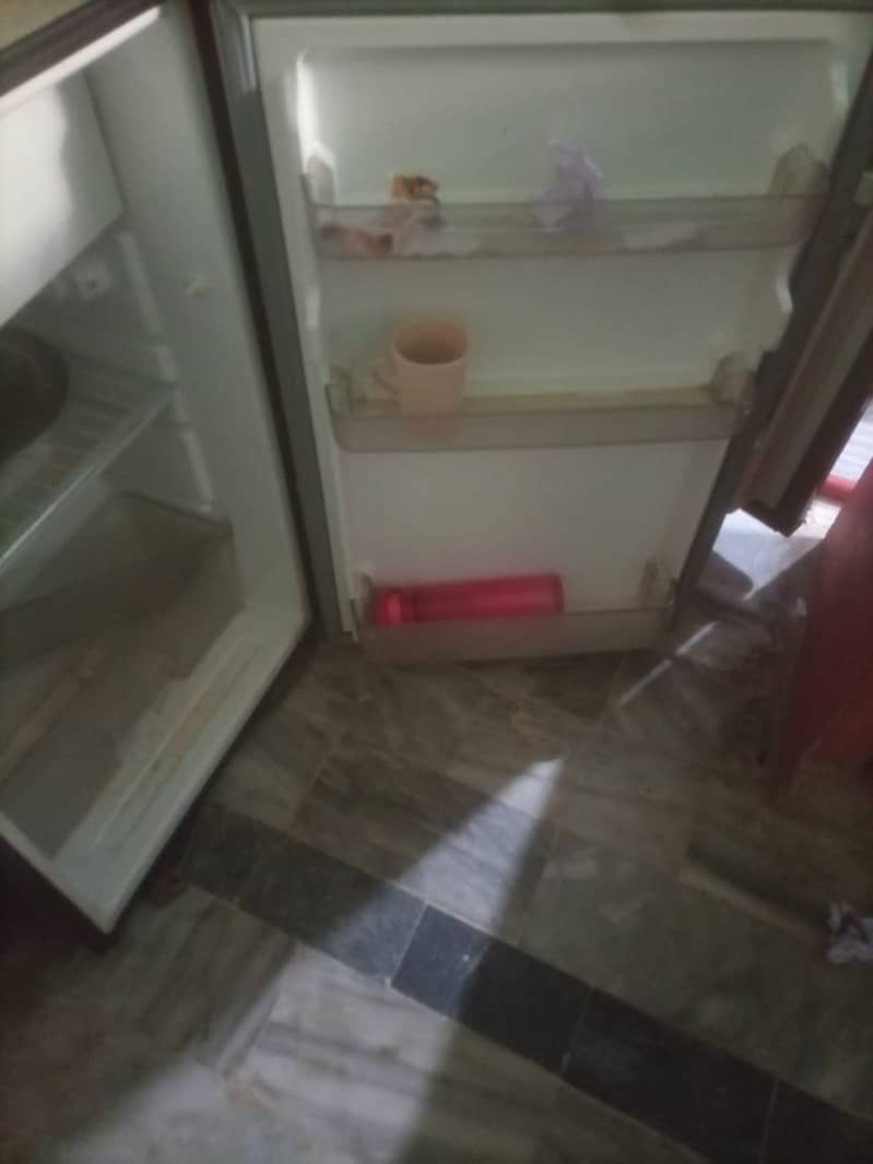 Refrigerator 2