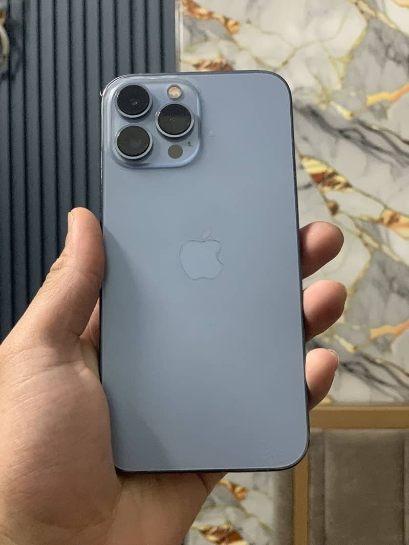 iPhone 13 Pro Max 0