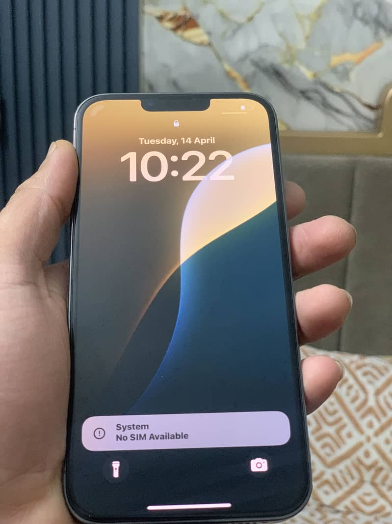iPhone 13 Pro Max 5
