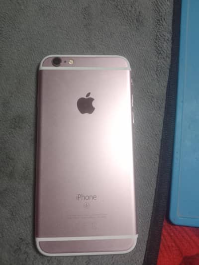 PTA approved 32gb iphone 6s