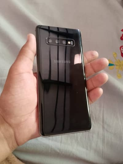Sumsung s10+