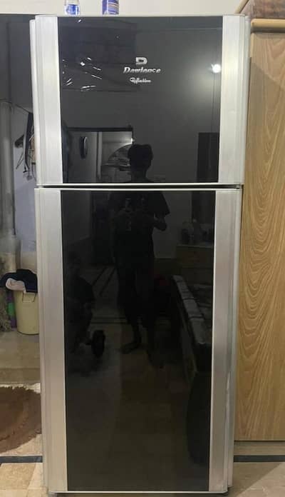 DAWLANCE FRIDGE