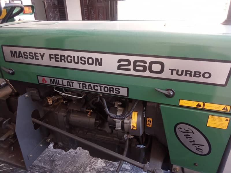 tractor 5