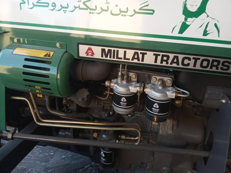 tractor 7