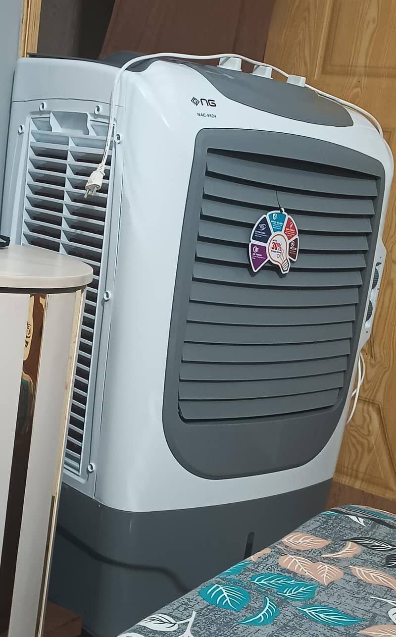 cooler 0