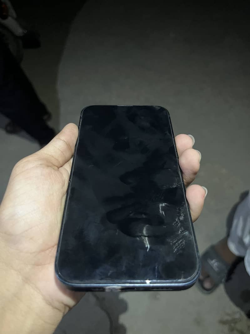 Iphone 13 5