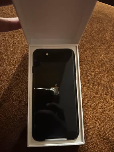 Iphone SE 3 64Gb Mdm
