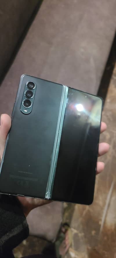 samsung z fold 3