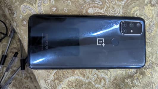 One plus n10
