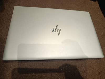 HP EliteBook G7 i5 10th Gen|8GB RAM+256GB  SSD|9/10 Condi. |Orgnl Chrgr