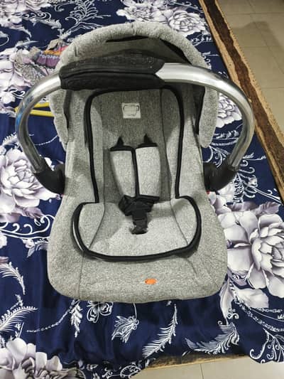 carry cot