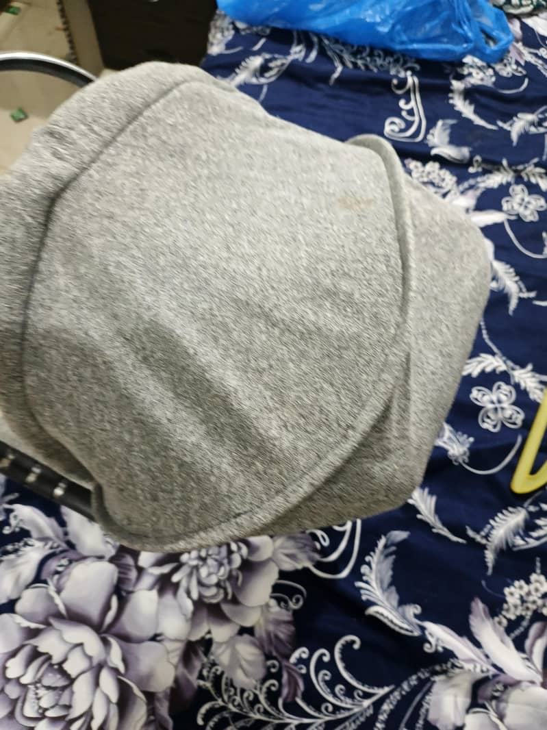 carry cot 2