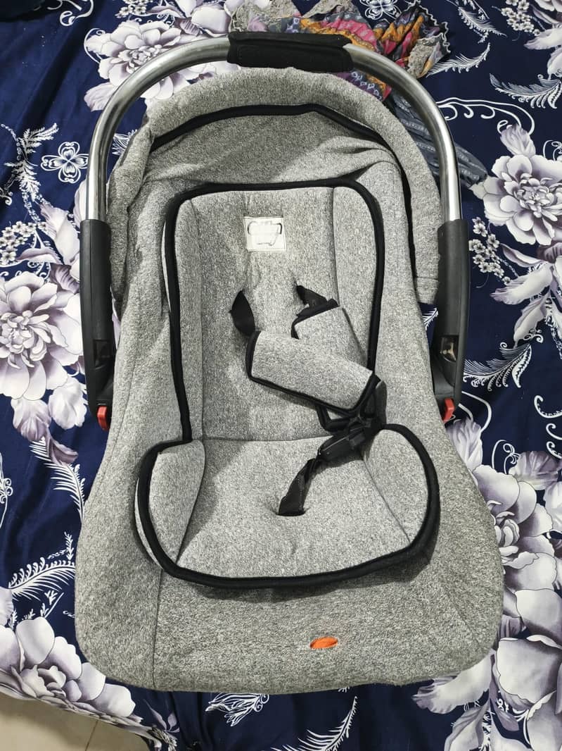 carry cot 10