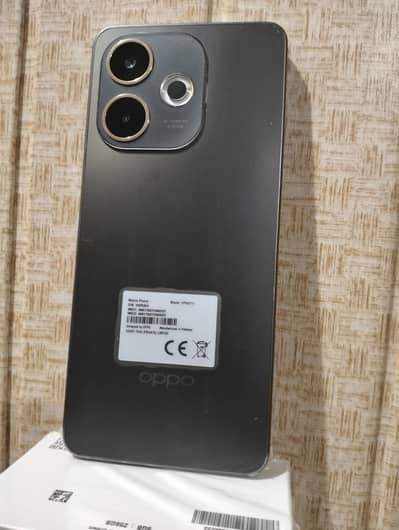 Oppo A5 pro