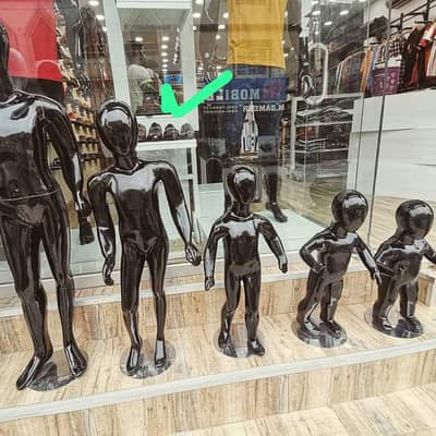 dummy for clothes
