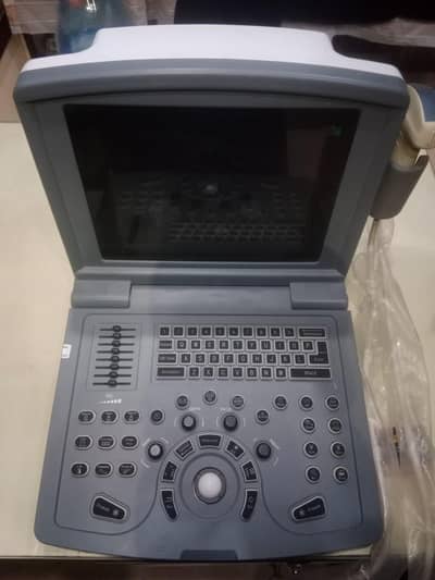 Sonopoint SP3B Ultrasound machine for sale condition
