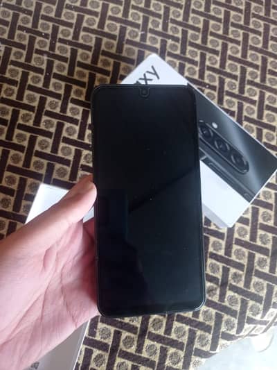 Samsung Mobile A16