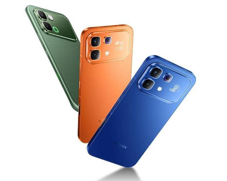 infinix note 60 pro 1