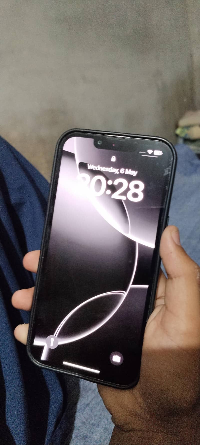IPhone 13pro 1