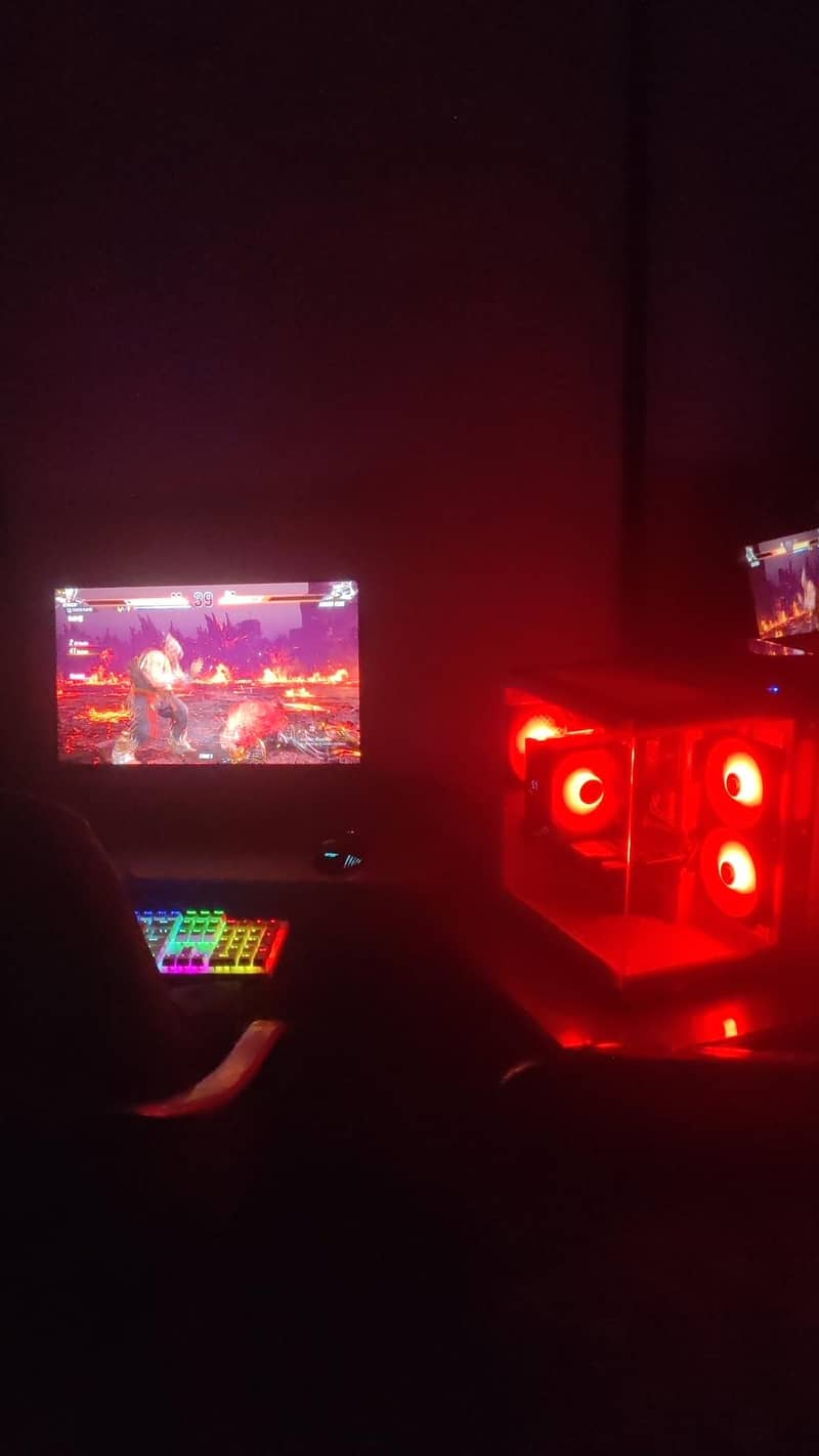 Gaming PC 1