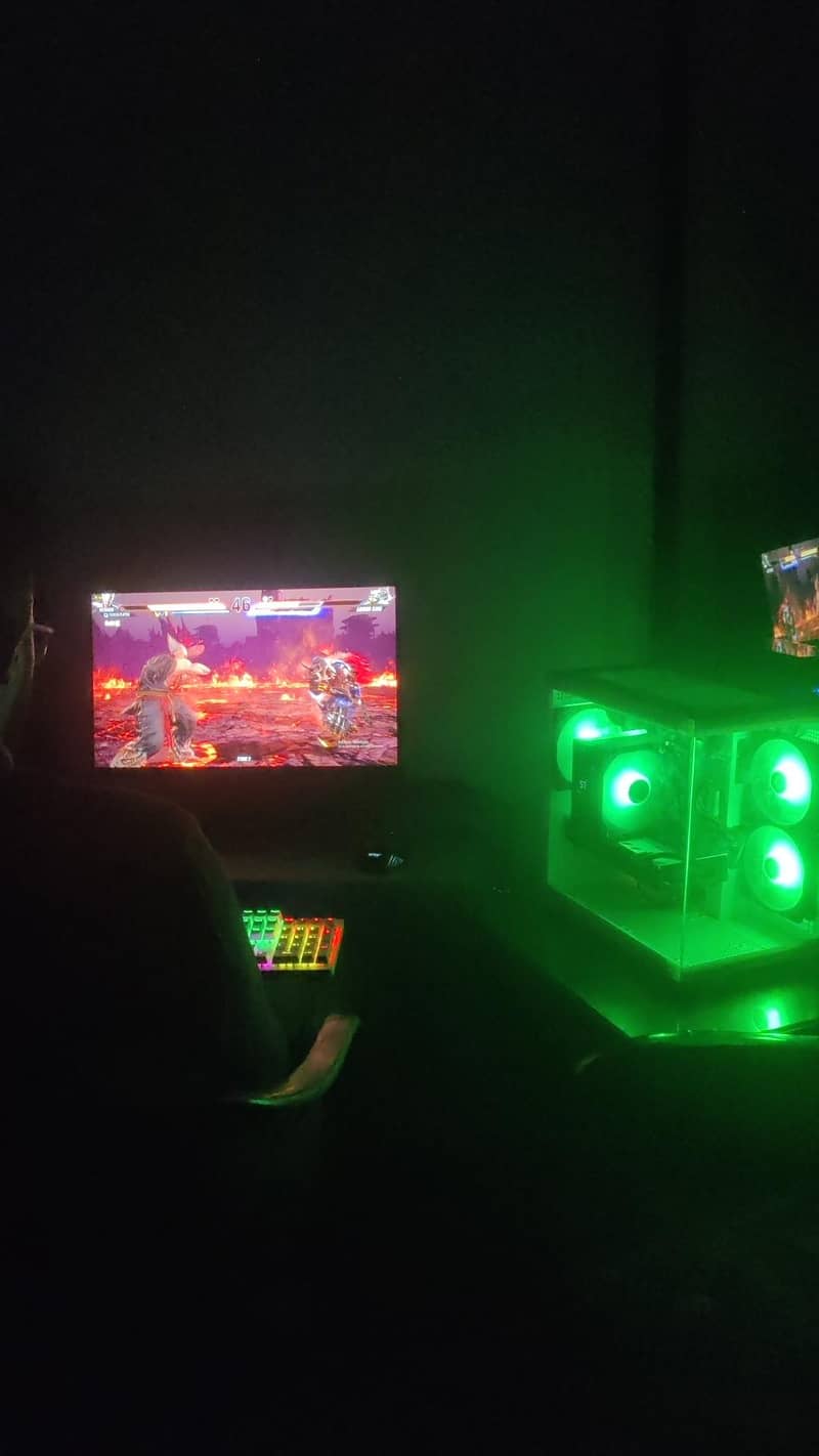 Gaming PC 3