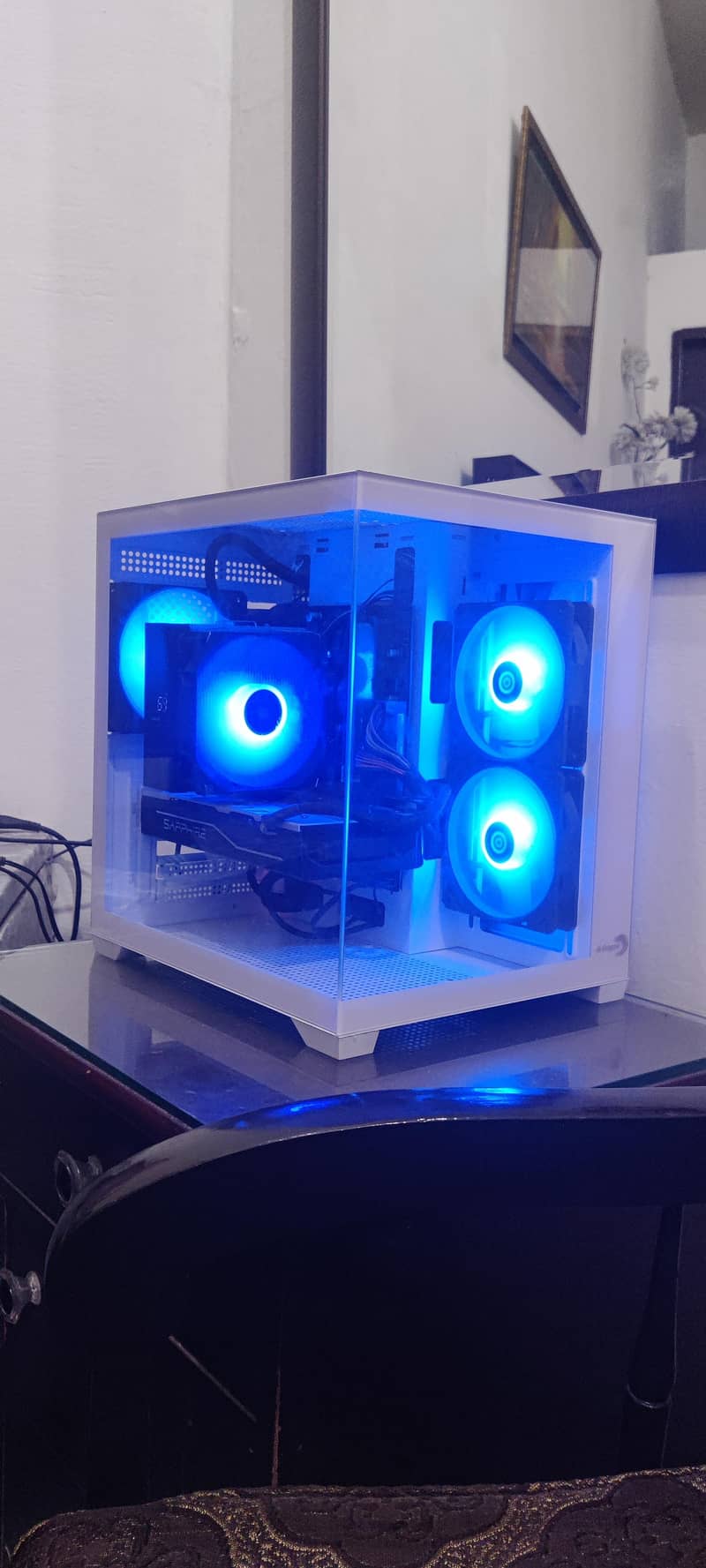 Gaming PC 4